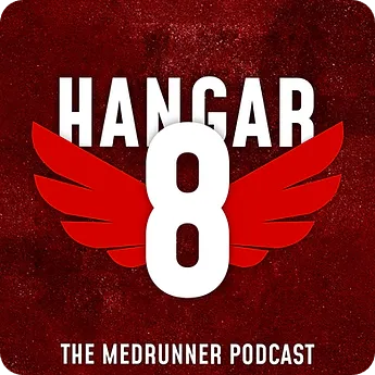 Hangar 8 Podcast